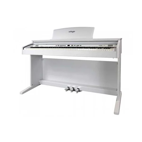 Piano numérique ADAGIO DP150WH