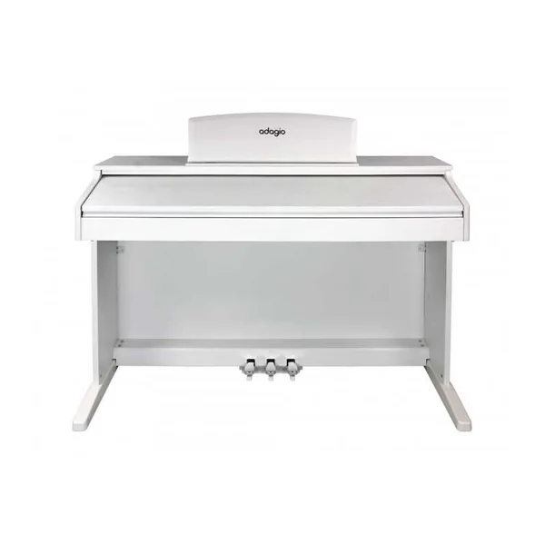 Piano numérique ADAGIO DP150WH