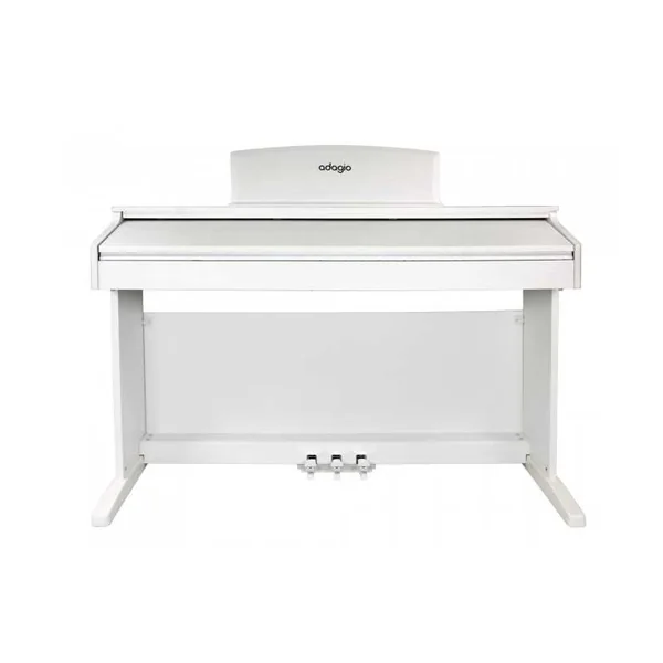 Piano numérique ADAGIO DP150WH