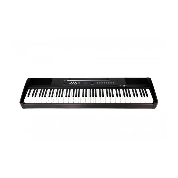 Piano numérique ADAGIO SP75BK
