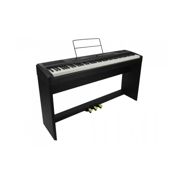 Piano numérique ADAGIO SP75BK