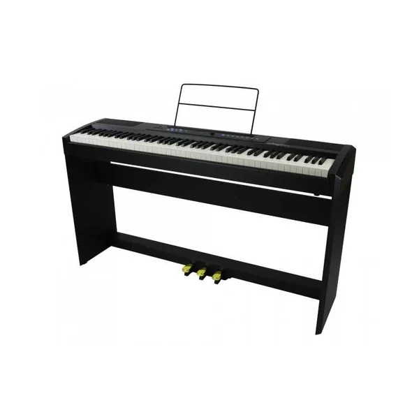 Piano numérique ADAGIO SP75BK