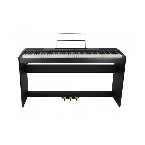 Piano numérique ADAGIO SP75BK