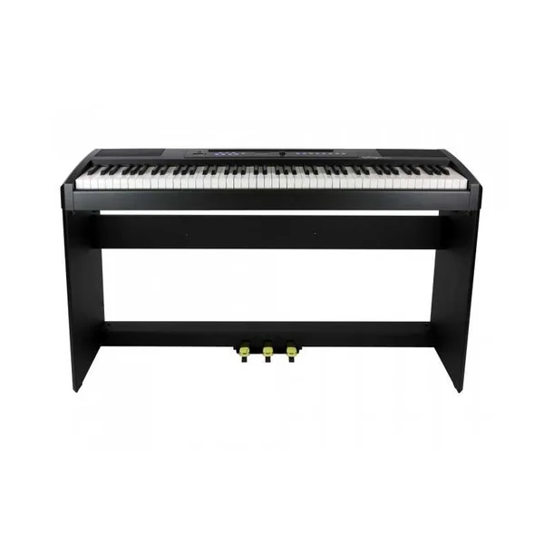 Piano numérique ADAGIO SP75BK