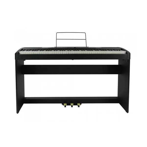 Piano numérique ADAGIO SP75BK