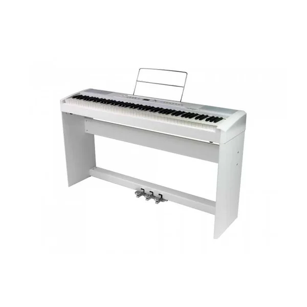 Piano numérique ADAGIO SP75WH blanc mat