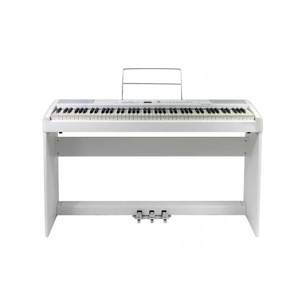Piano numérique ADAGIO SP75WH blanc mat