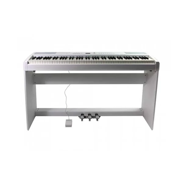 Piano numérique ADAGIO SP75WH blanc mat
