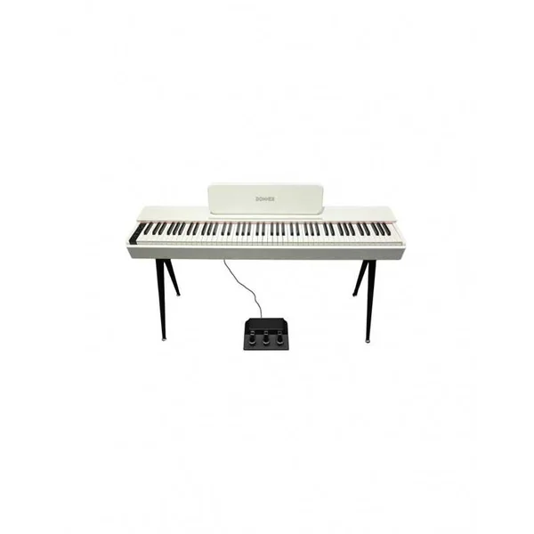 Piano Numérique Donner OURA S100 WH