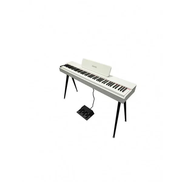Piano Numérique Donner OURA S100 WH
