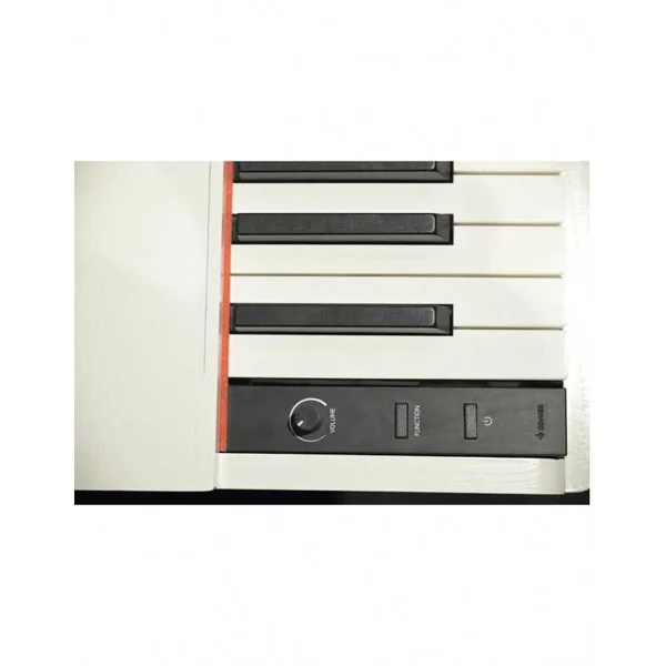 Piano Numérique Donner OURA S100 WH