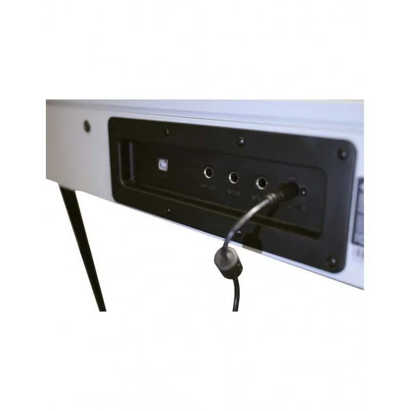 Piano Numérique Donner OURA S100 WH