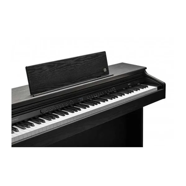Piano numérique KURZWEIL CUP-E1 BK Black