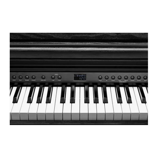 Piano numérique KURZWEIL CUP-E1 BK Black