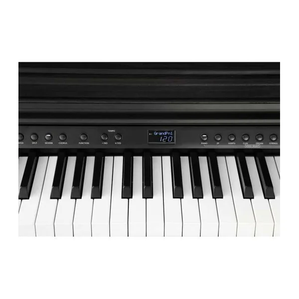 Piano numérique KURZWEIL CUP-E1 BK Black