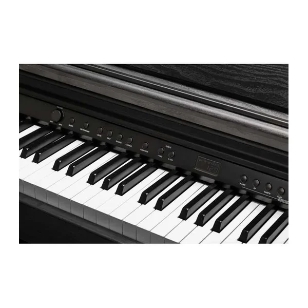 Piano numérique KURZWEIL CUP-E1 BK Black
