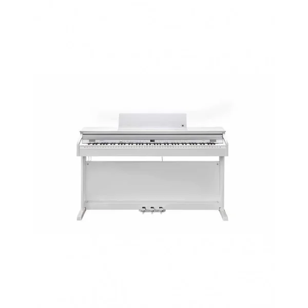 Piano numérique KURZWEIL CUP-E1 WH White