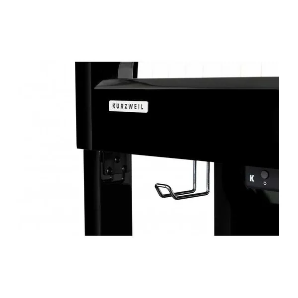 Piano numérique KURZWEIL CUP-P1 BP Black Polish