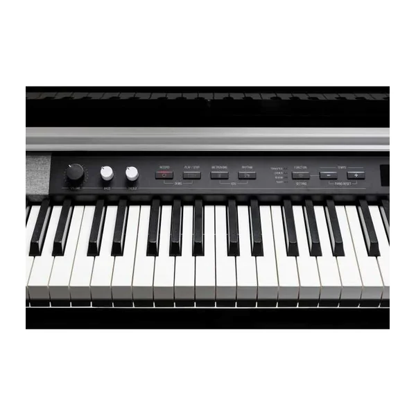 Piano numérique KURZWEIL CUP-P1 BP Black Polish