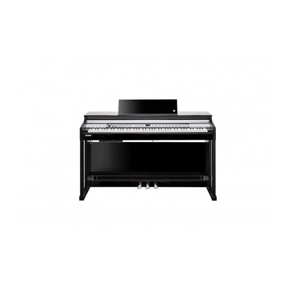 Piano numérique KURZWEIL CUP-P1 BP Black Polish