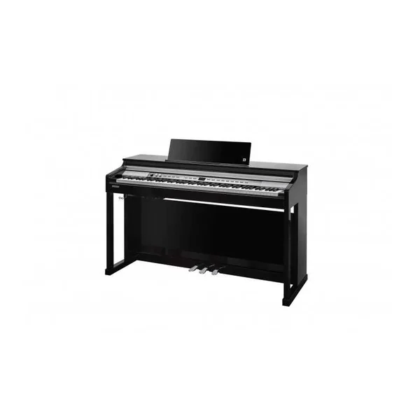 Piano numérique KURZWEIL CUP-P1 BP Black Polish