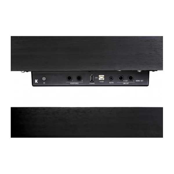 Piano numérique KURZWEIL CUP-P1 SR Rosewood