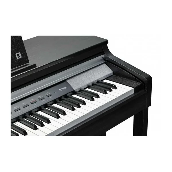 Piano numérique KURZWEIL CUP-P1 SR Rosewood