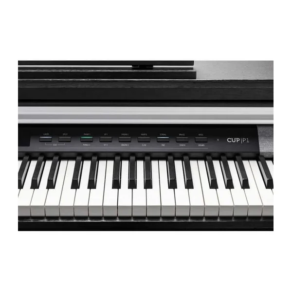 Piano numérique KURZWEIL CUP-P1 SR Rosewood