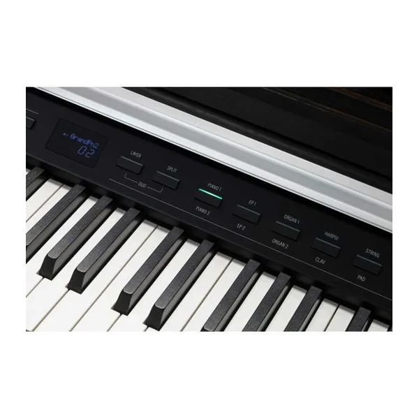 Piano numérique KURZWEIL CUP-P1 SR Rosewood