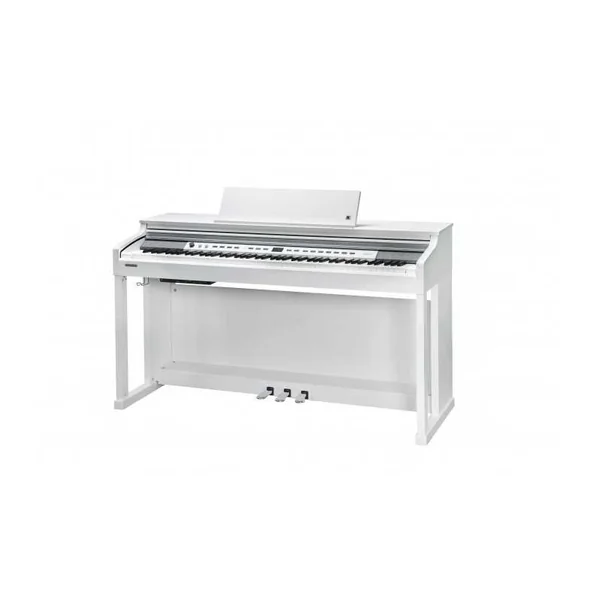 Piano numérique KURZWEIL CUP-P1 WH White