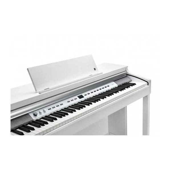 Piano numérique KURZWEIL CUP-P1 WH White