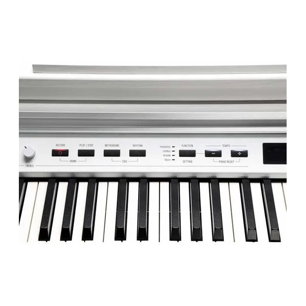 Piano numérique KURZWEIL CUP-P1 WH White