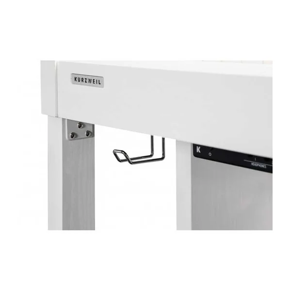 Piano numérique KURZWEIL CUP-P1 WH White