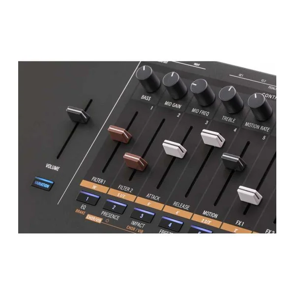 Piano numérique KURZWEIL K2088