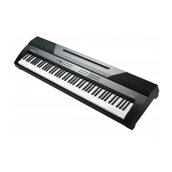 Piano numérique KURZWEIL KA70 LB Black