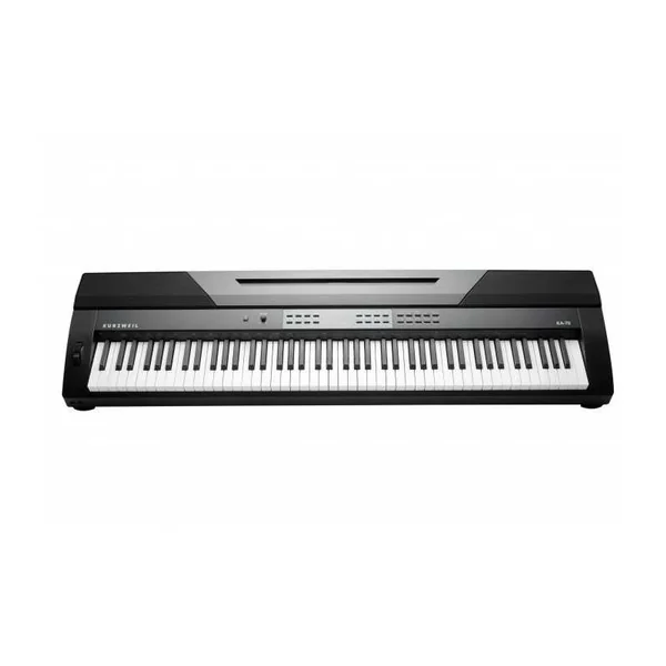 Piano numérique KURZWEIL KA70 LB Black