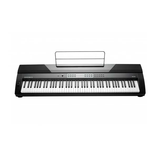Piano numérique KURZWEIL KA70 LB Black