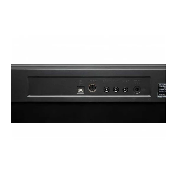 Piano numérique KURZWEIL KA70 LB Black