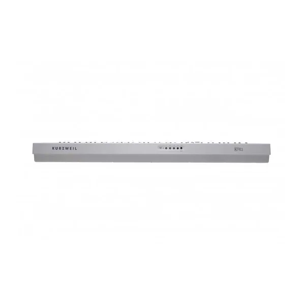 Piano numérique KURZWEIL KA-E1 WH White