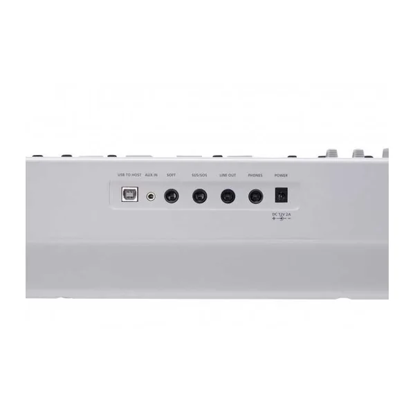Piano numérique KURZWEIL KA-E1 WH White