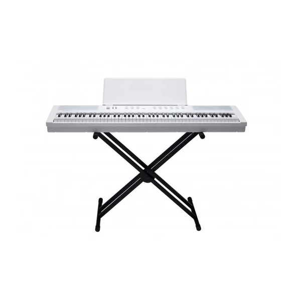Piano numérique KURZWEIL KA-E1 WH White