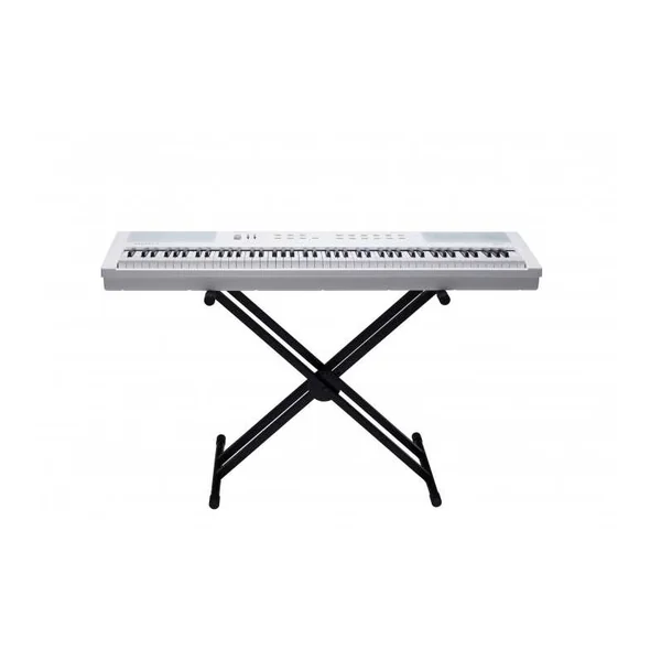 Piano numérique KURZWEIL KA-E1 WH White