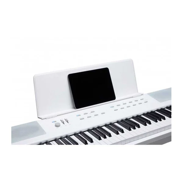 Piano numérique KURZWEIL KA-E1 WH White