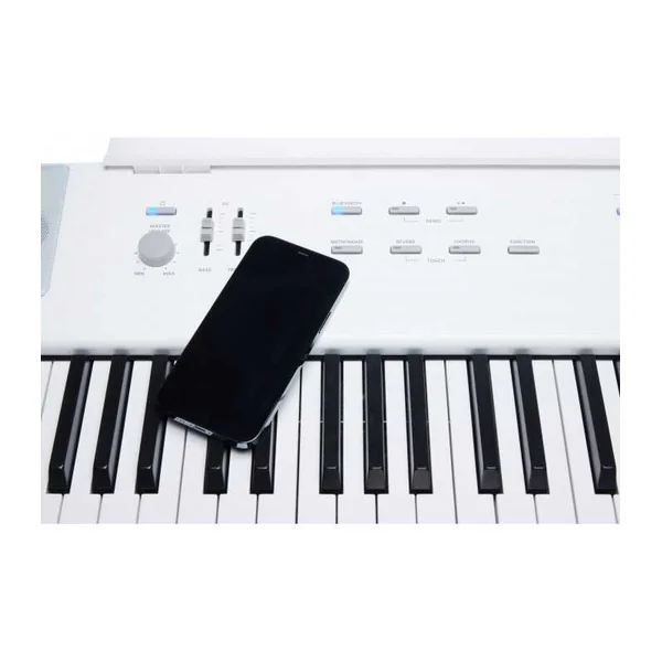 Piano numérique KURZWEIL KA-E1 WH White