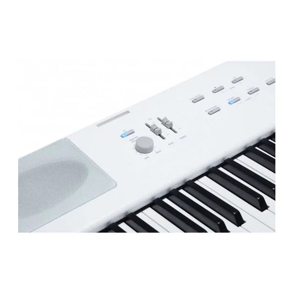 Piano numérique KURZWEIL KA-E1 WH White