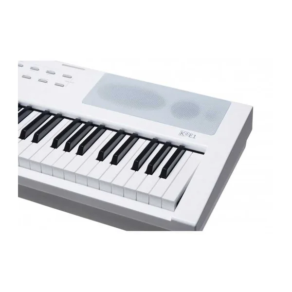 Piano numérique KURZWEIL KA-E1 WH White