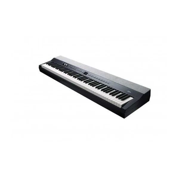 Piano numérique KURZWEIL KA-P1 LB Black