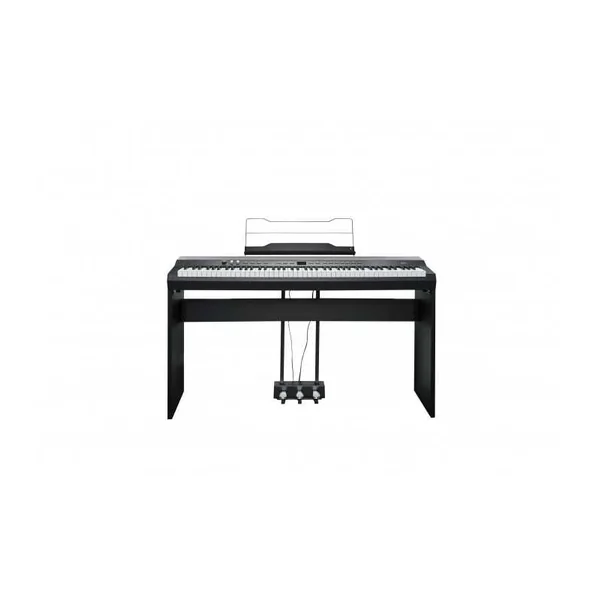 Piano numérique KURZWEIL KA-P1 LB Black