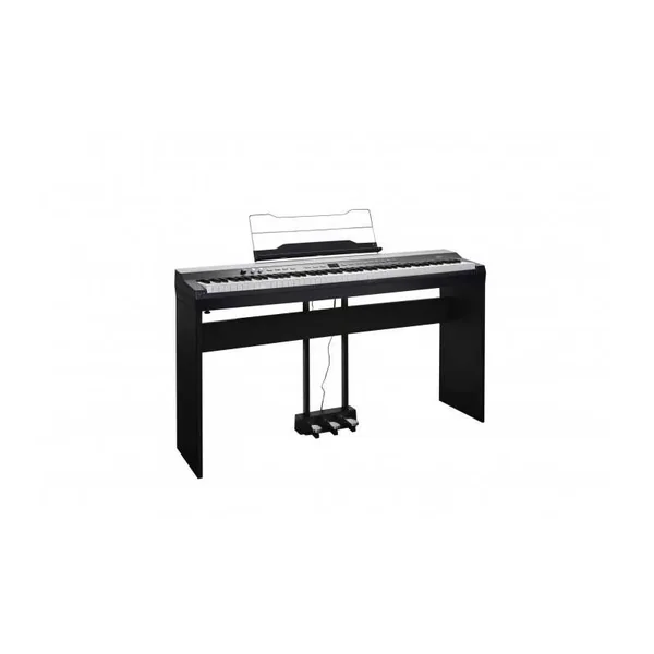 Piano numérique KURZWEIL KA-P1 LB Black