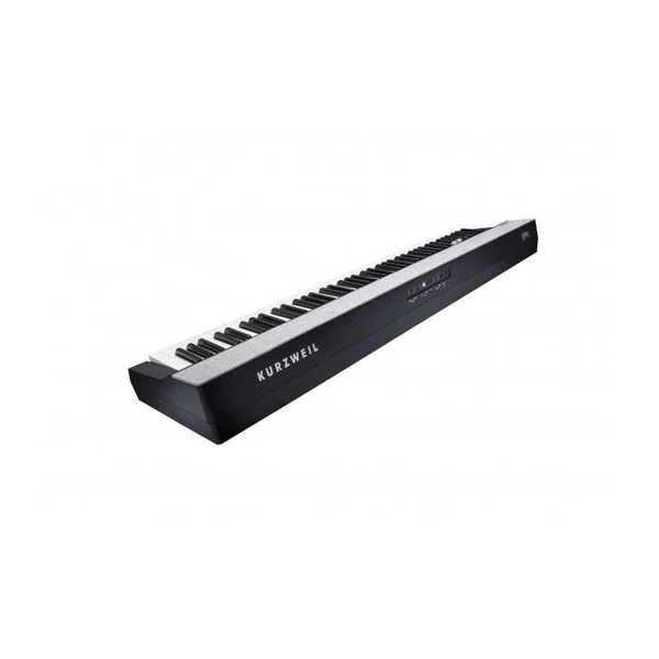 Piano numérique KURZWEIL KA-P1 LB Black